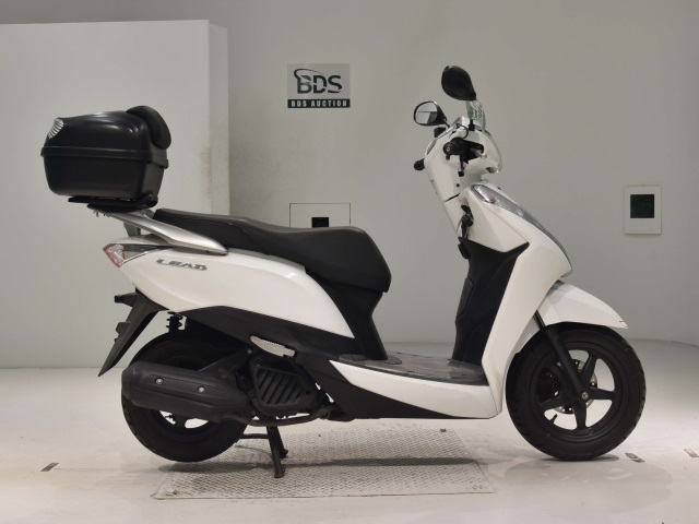 Honda LEAD125 2013