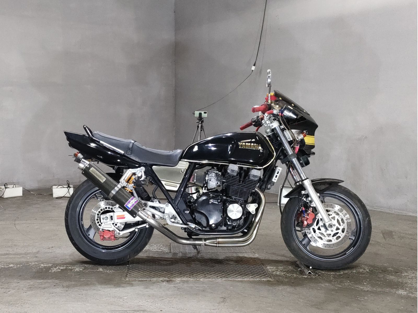 Yamaha XJR400 1994