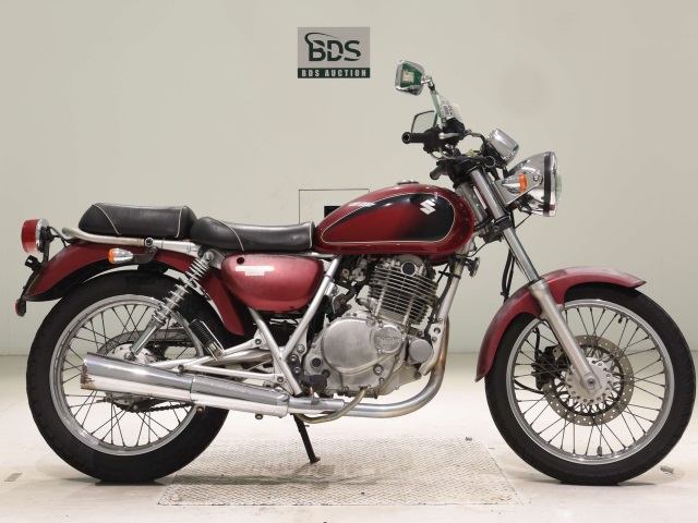 Suzuki ST250E