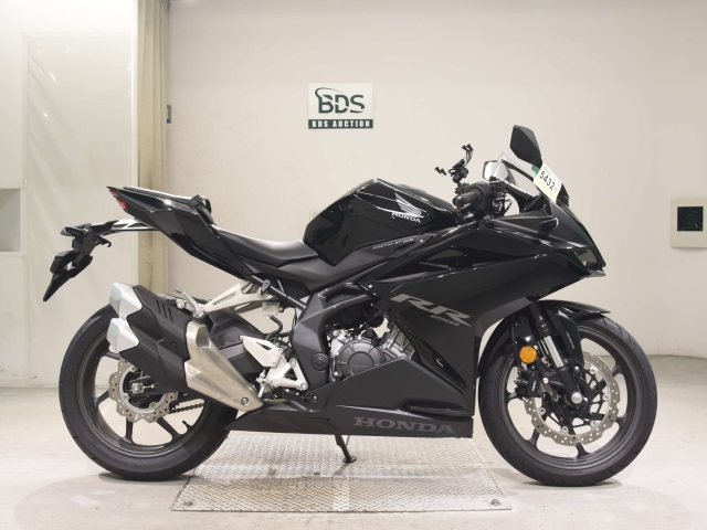 Honda CBR250RRA 2022