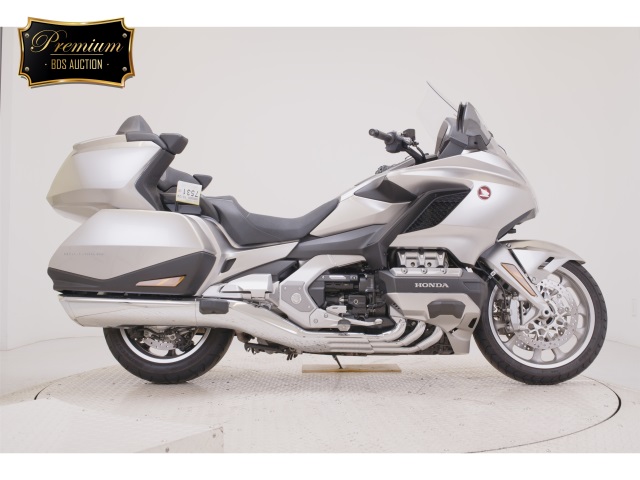 Honda GL1800 2018