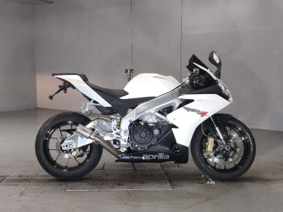 Aprilia RSV4 FACTORY 2010