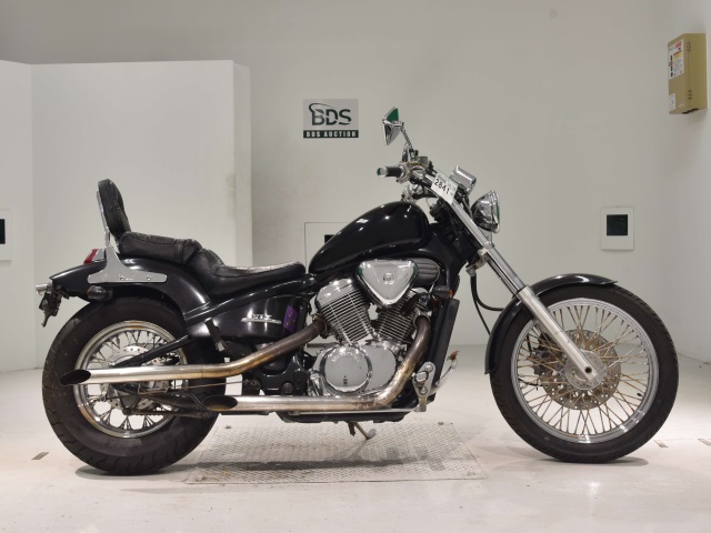 Honda STEED400 1994