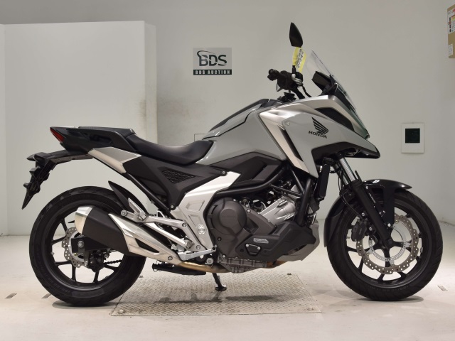 Honda NC750XD 2023
