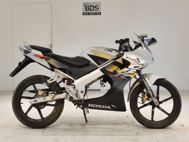 Honda CBR150R 2003