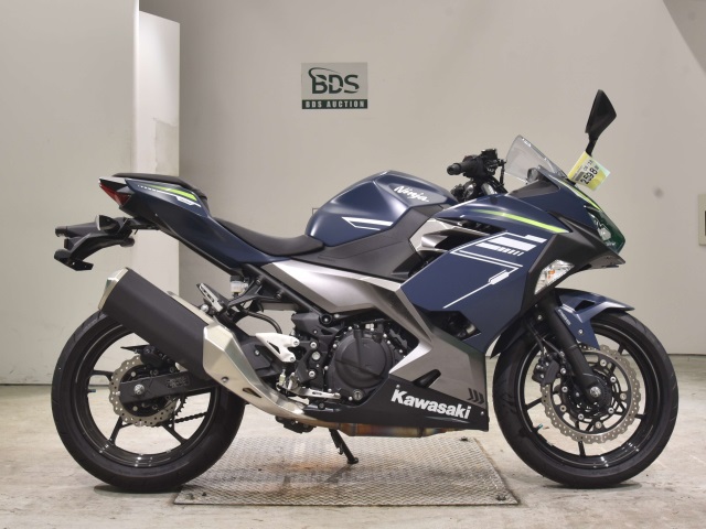 Kawasaki NINJA400 2022