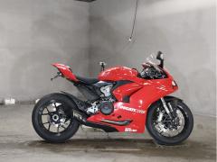Ducati 955 PANIGALE V2 2020