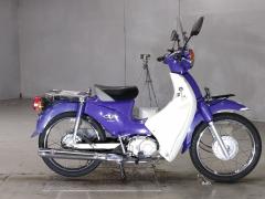 Honda SUPER CUB110 2009