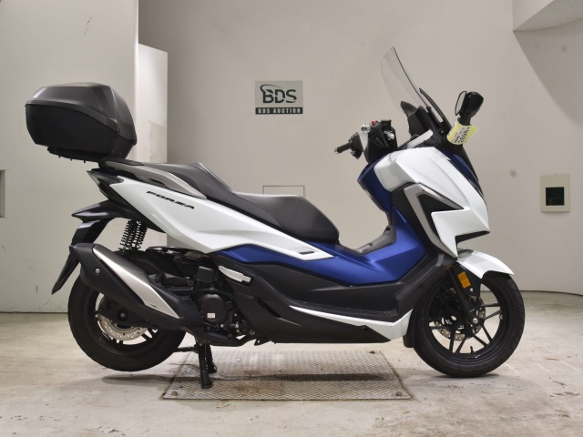 Honda FORZA 2021