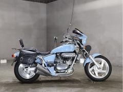 Honda MAGNA250 2003