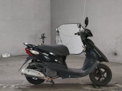 Yamaha JOG ZR EVOLUTION 2009