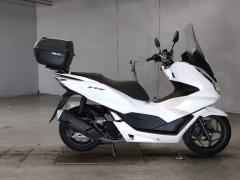 Honda PCX125 2023