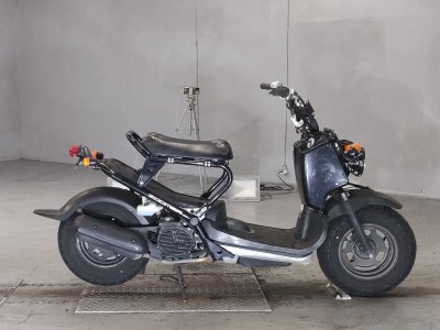 Honda ZOOMER 2011