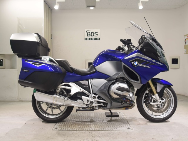 BMW R1200RT 2015