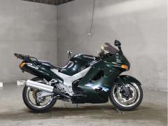 Kawasaki ZZ-R1100 1996
