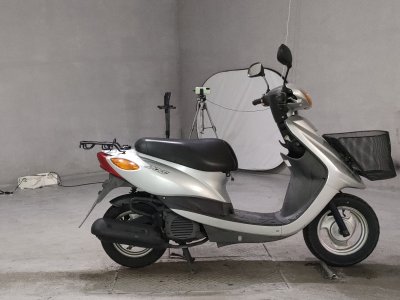 Yamaha JOG 115 2007
