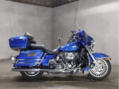 HD ELECTRA GLIDE FLHTC1580 2010