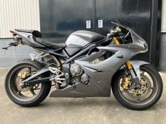 Triumph DAYTONA 675 2006