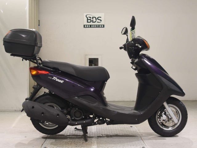 Yamaha AXIS125 2015
