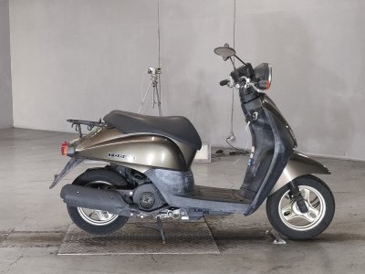 Honda TODAY 2011