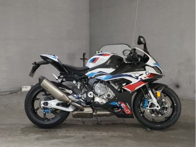 BMW M1000RR 2022