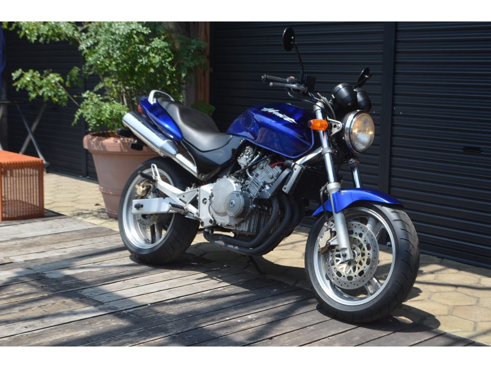Honda HORNET CB250F 1996