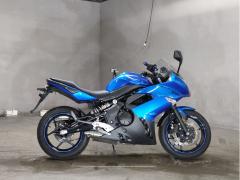 Kawasaki NINJA400R 2013