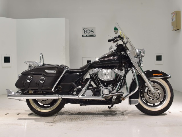 HD ROAD KING FLHR1450 2005