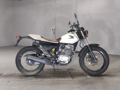Honda FTR223 2008