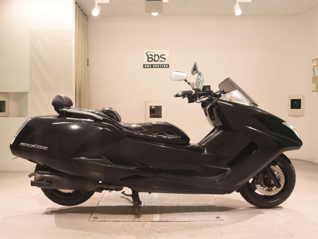 Yamaha MAXAM250 2007