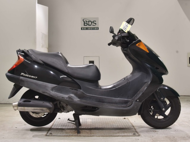 Honda FORESIGHT EX 2005