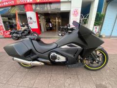 Honda NM4-02 VULTUS 2014