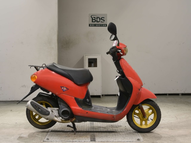 Honda DIO FIT 1997