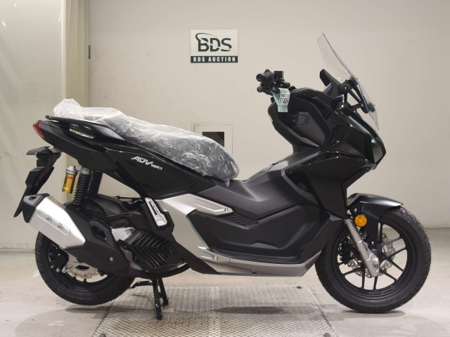 Honda ADV 160 2025