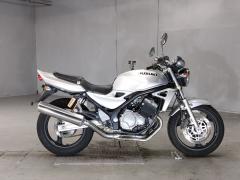 Suzuki GSX250 KATANA 2004