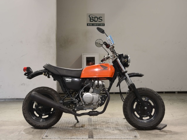 Honda APE50 2009
