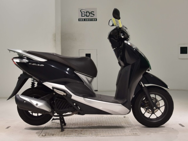 Honda LEAD125 2019
