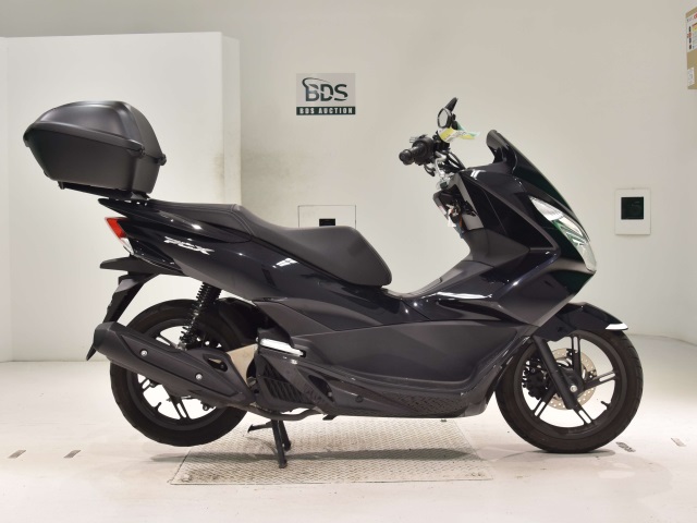 Honda PCX125 2015