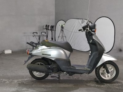 Honda TODAY 2011