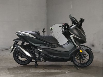 Honda FORZA 2021