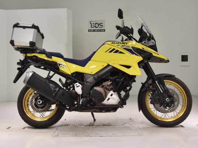 Suzuki V-STROM DL1050XT 2021