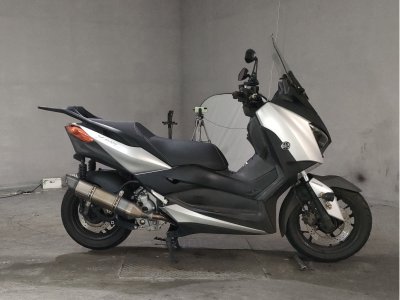 Yamaha X-MAX250 2019