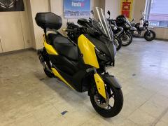 Yamaha X-MAX250 2018