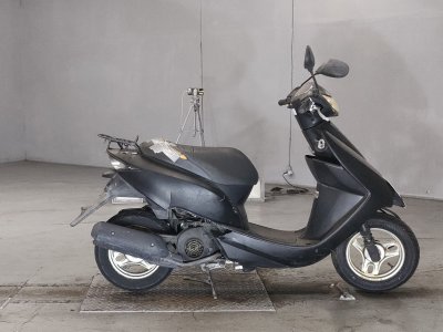 Honda DIO 2004
