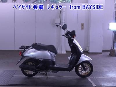 Honda TODAY 2009