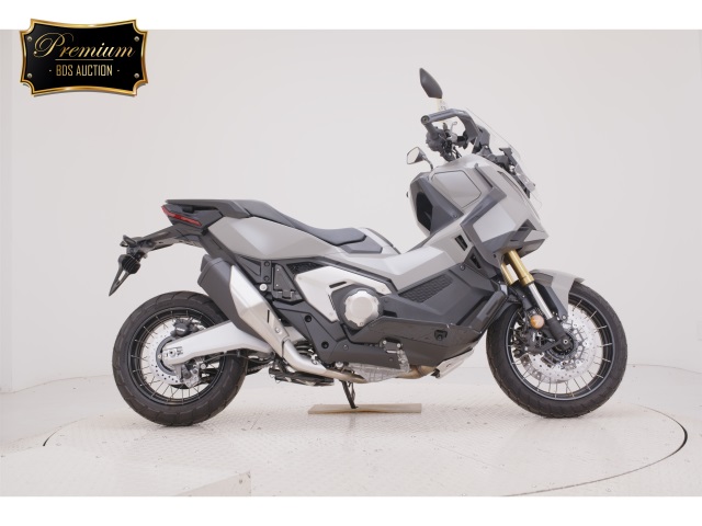 Honda X-ADV750-2 2025