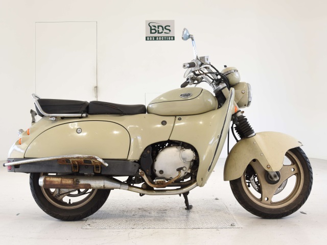 Suzuki SW-1 1992