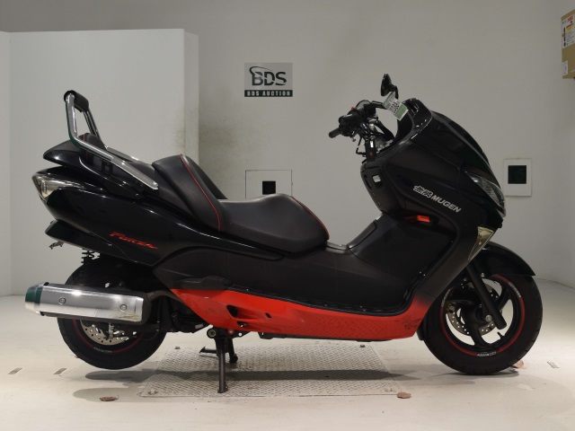 Honda FORZA Z 2007