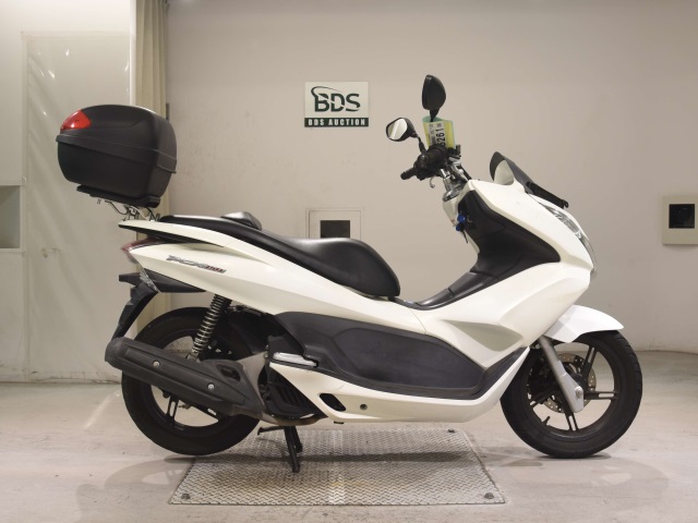 Honda PCX150 2014