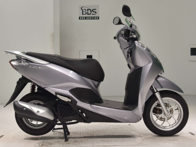 Honda LEAD125 2021